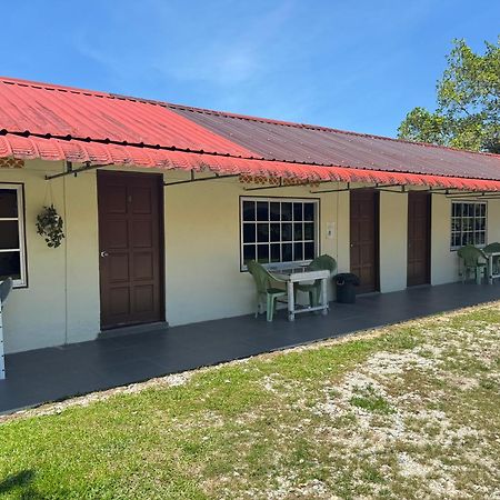 Lan Village Mersing Exteriör bild